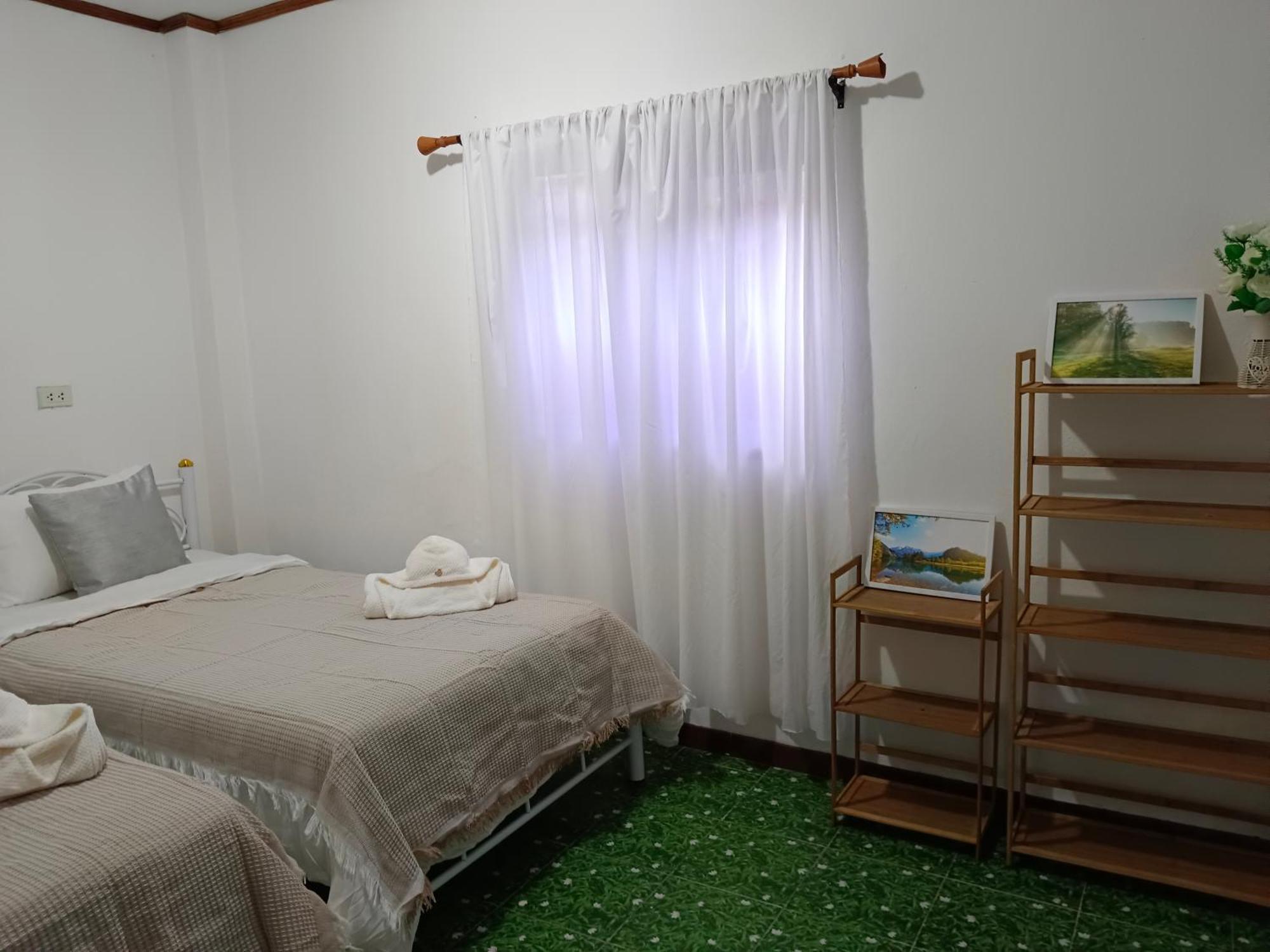 Tiki Bar-Kantiang Guesthouse Ko Lanta Cameră foto