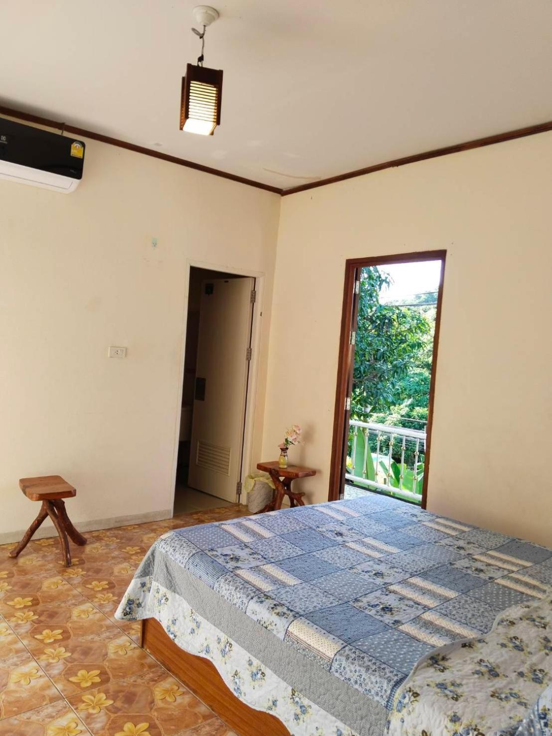 Tiki Bar-Kantiang Guesthouse Ko Lanta Cameră foto